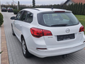 Opel Astra J 1.7cdti ACTIV