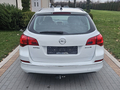 Opel Astra J 1.7cdti ACTIV