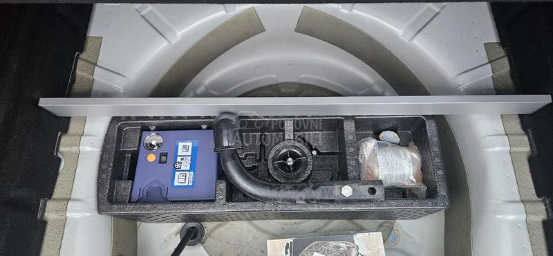 Opel Astra J 1.7cdti