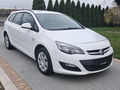 Opel Astra J 1.7cdti ACTIV