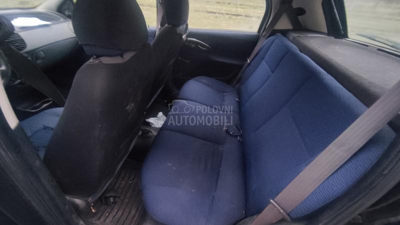 Fiat Punto DOBAR