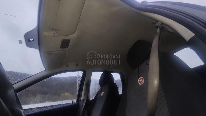 Fiat Punto DOBAR