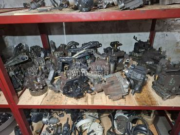 pumpe za gorivo za Ford B-Max, C-Max, Fiesta ... od 2004. do 2016. god.