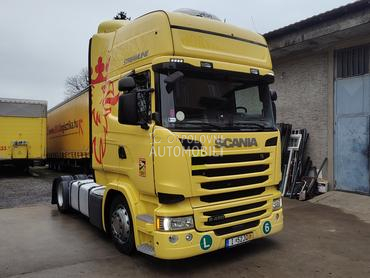 Scania R450 e6 bez egr.a Lizing