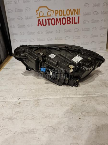 Mercedes CLA W118 full led