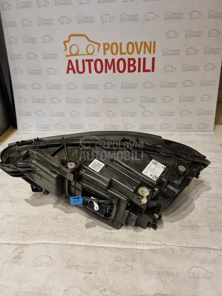 Mercedes CLA W118 full led