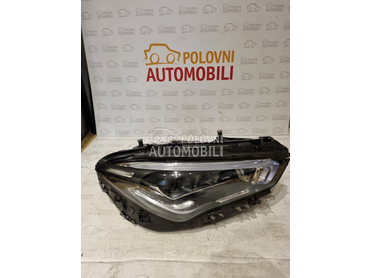 Mercedes CLA W118 full led za Mercedes Benz CLA Klasa od 2019. do 2024. god.
