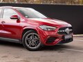 Mercedes Benz GLA 200 d 4MATIC