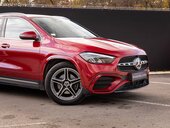 Mercedes Benz GLA 200 d 4MATIC