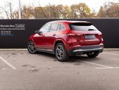 Mercedes Benz GLA 200 d 4MATIC