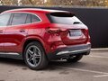 Mercedes Benz GLA 200 d 4MATIC