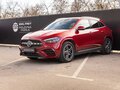 Mercedes Benz GLA 200 d 4MATIC