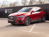 Mercedes Benz GLA 200 d 4MATIC