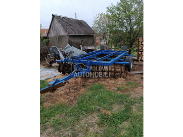 Tanjirača Komerc Madjarica