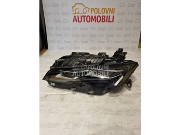 Full led matrix far za Peugeot 308 od 2021. do 2025. god.