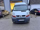 Renault Trafic 1.9dci POVISEN