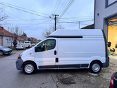 Renault Trafic 1.9dci POVISEN