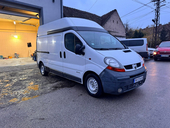 Renault Trafic 1.9dci POVISEN