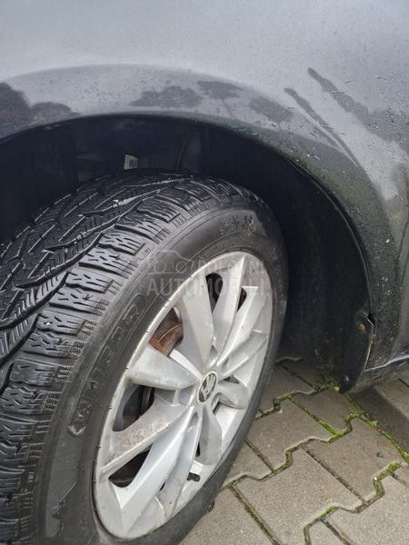 Škoda Octavia 2.0 DSG