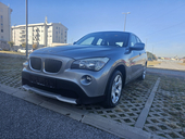 BMW X1 O D L I C A N
