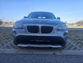 BMW X1 O D L I C A N
