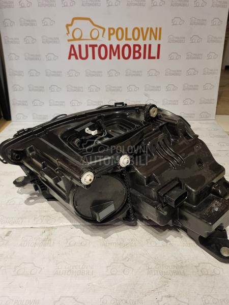 w213 far full led facelift