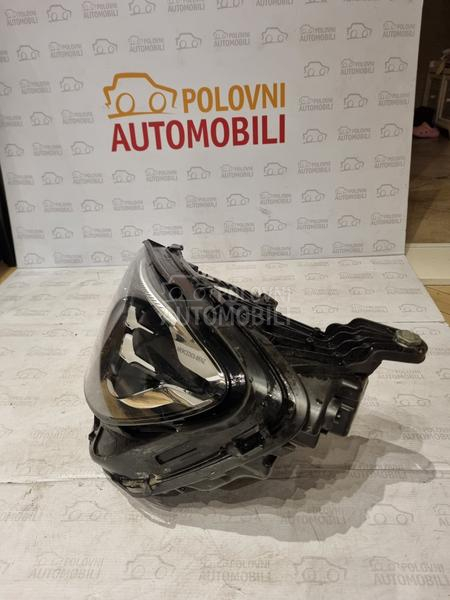 w213 far full led facelift