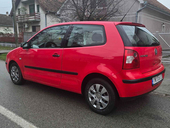 Volkswagen Polo 1.4