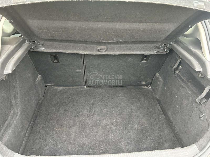 Opel Astra J 1.7 CDTI