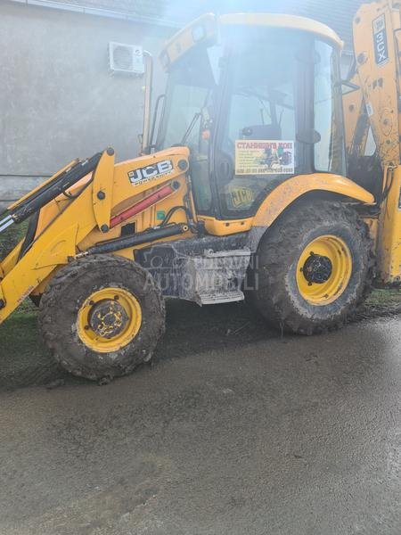 JCB 3CX