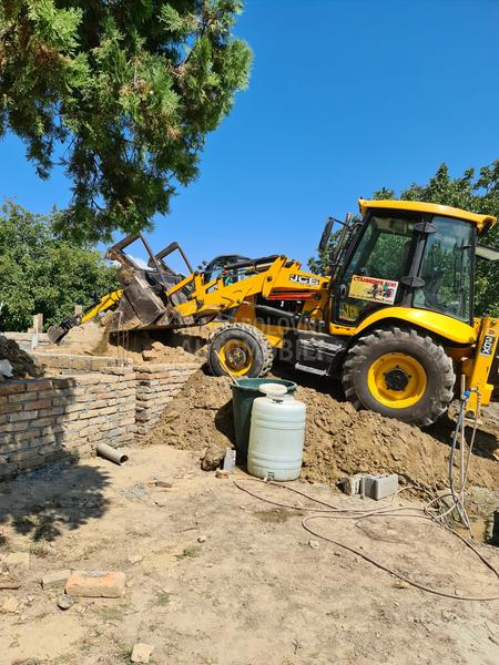 JCB 3CX