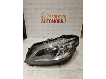 w205 far Bi led za Mercedes Benz C Klasa od 2018. do 2021. god.