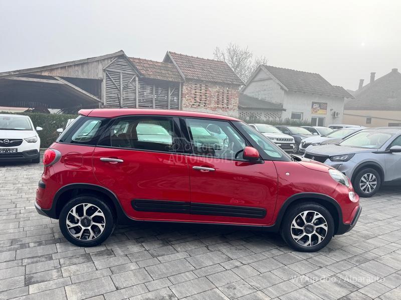 Fiat 500L 1.4 CROSS