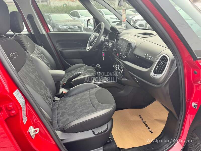 Fiat 500L 1.4 CROSS