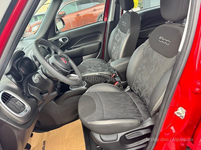 Fiat 500L 1.4 CROSS