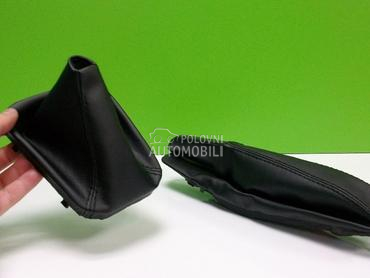 KOŽICA MENJAČA I RUČNE E36 za BMW 318 od 1990. do 2001. god.