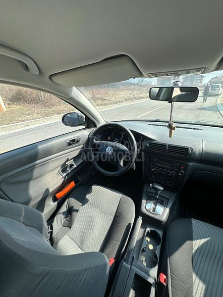 Volkswagen Passat B5.5 1.9 TDI