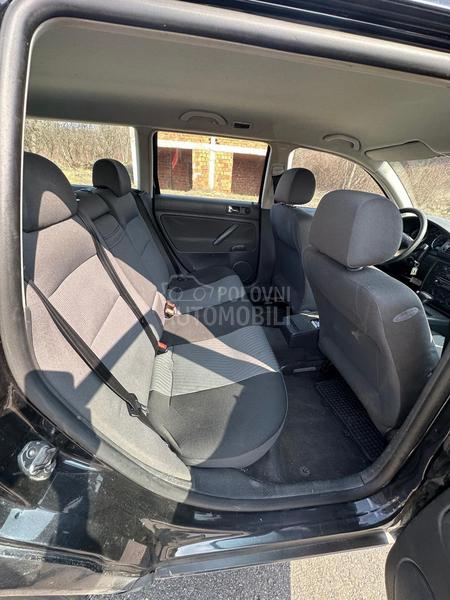 Volkswagen Passat B5.5 1.9 TDI