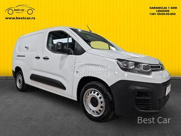 Citroen Berlingo MAXI 1.5 HDI