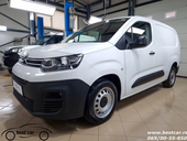 Citroen Berlingo MAXI 1.5 HDI