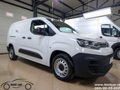 Citroen Berlingo MAXI 1.5 HDI
