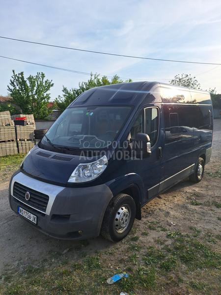 Fiat Ducato 