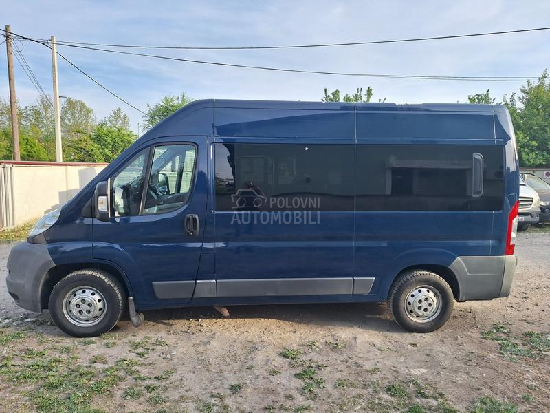 Fiat Ducato 