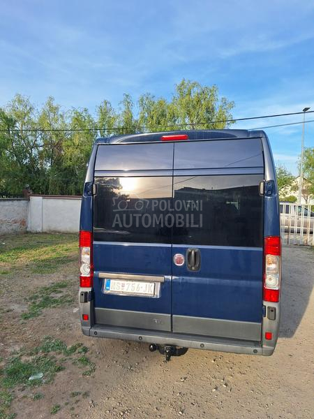 Fiat Ducato 