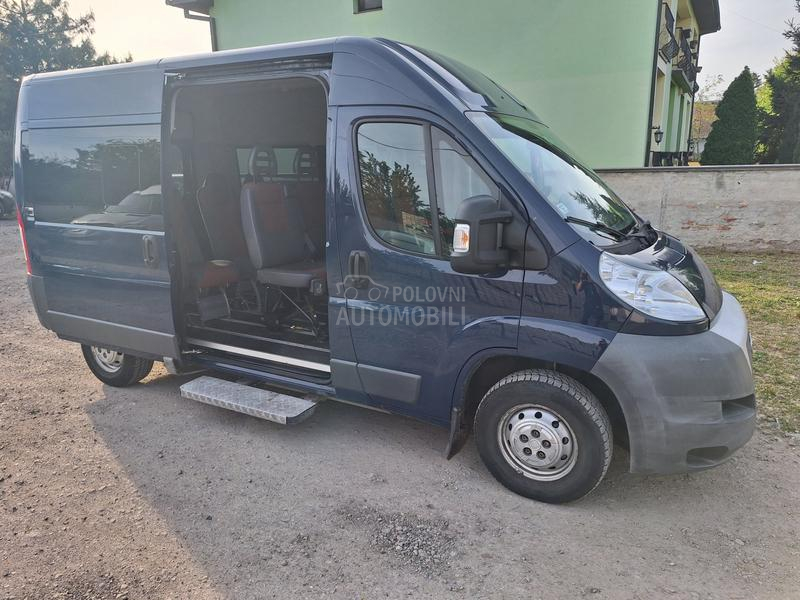 Fiat Ducato 