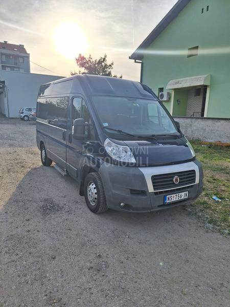 Fiat Ducato 