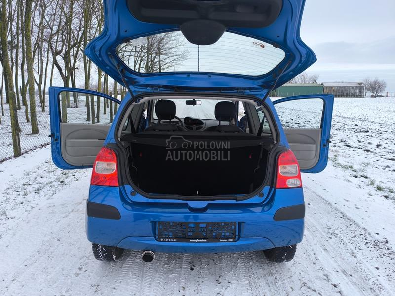 Renault Twingo 1,2