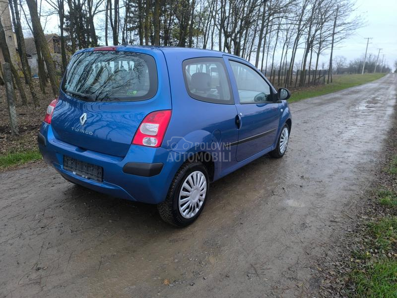 Renault Twingo 1,2