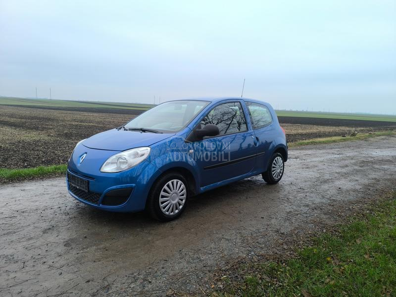 Renault Twingo 1,2