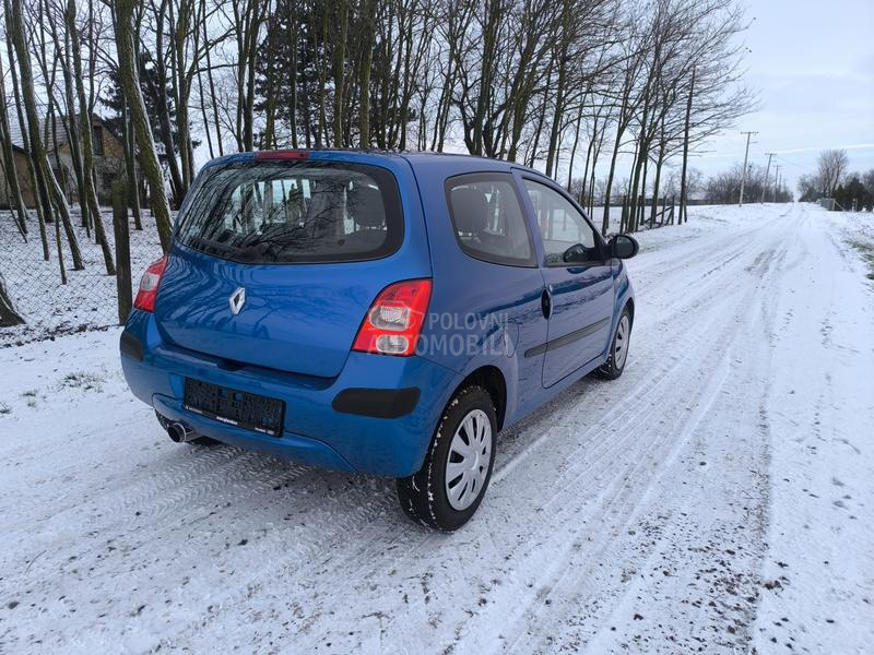 Renault Twingo 1,2